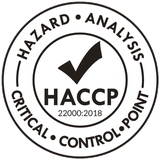 ISO 22000 (HACCP)