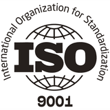 ISO 9001